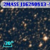 2MASS J16280813-5256329
