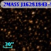 2MASS J16281843-5222129