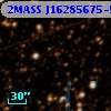 2MASS J16285675-5233502