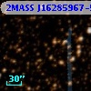 2MASS J16285967-5235082
