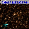 2MASS J16292574-5152366