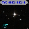 TYC 4362-912-1
