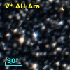 V* AH Ara