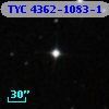 TYC 4362-1083-1