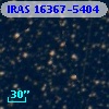 IRAS 16367-5404