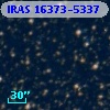 IRAS 16373-5337