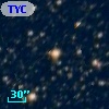 IRAS 16392-5320