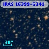 IRAS 16399-5341