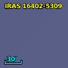 IRAS 16402-5309