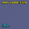 IRAS 16408-5329