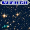 IRAS 16411-5258