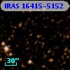 IRAS 16415-5152