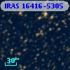 IRAS 16416-5305