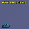 IRAS 16419-5249