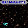 IRAS 16428-5221