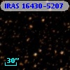 IRAS 16430-5207