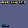 IRAS 16434-5213