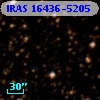 IRAS 16436-5205