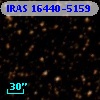 IRAS 16440-5159