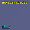 IRAS 16441-5219