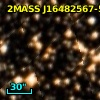 2MASS J16482567-5218151
