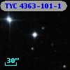 TYC 4363-101-1