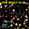 PSR B1647-52.8