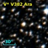V* V382 Ara