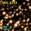 NGC  6253