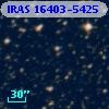 IRAS 16403-5425