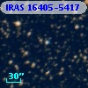 IRAS 16405-5417