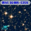 IRAS 16408-5358