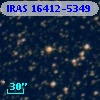 IRAS 16412-5349