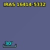 IRAS 16414-5332