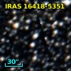 IRAS 16418-5351