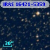 IRAS 16421-5359