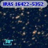 IRAS 16422-5352