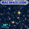 IRAS 16423-5356
