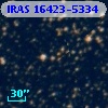 IRAS 16423-5334