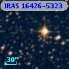 IRAS 16426-5323