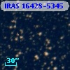 IRAS 16428-5345