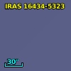 IRAS 16434-5323