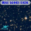 IRAS 16443-5420