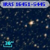 IRAS 16451-5445