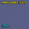 IRAS 16461-5325