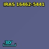 IRAS 16462-5441
