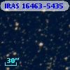 IRAS 16463-5435