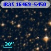 IRAS 16469-5450