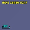 IRAS 16486-5247