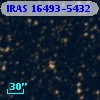 IRAS 16493-5432